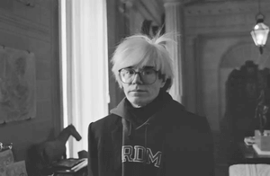 Andy Warhol